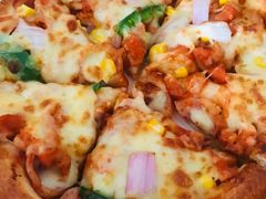 -尊宝比萨(南湖大华店)