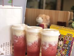 -LELECHA乐乐茶(美罗城店)