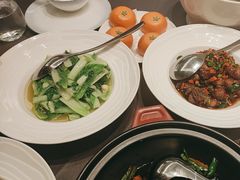 -永膳精致本味湘菜(麓谷店)