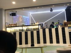 -JW德国冻酸奶Frozen Yogurt(龙湖成都滨江天街店)