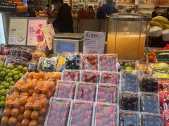 -每日新鲜水果吧(南京东路店)