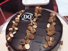浓情时分蛋糕冰淇淋-DQ·蛋糕·冰淇淋(虹口龙之梦店)