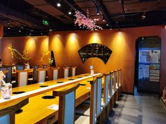 -呷哺呷哺(万达新世界店)