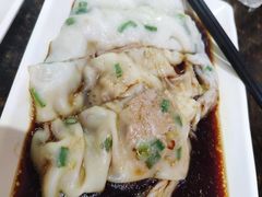 -郑记广东肠粉王(湾畔大街店)