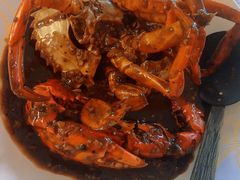 -Ministry of Crab•MOC(交子大道店)