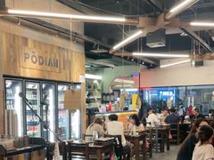 -破店肥哈·东北烧烤·夜宵(南山保利店)