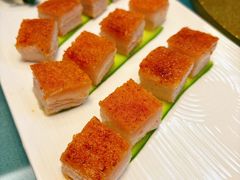 -金河半岛园林酒家(金融城店)