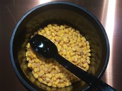 甜玉米粒-比格比萨自助(延庆万达广场店)