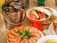-芭菲盛宴·环球美食(锦城万达广场店)