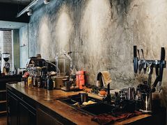-BE NORMAL CAFE(霞溪路店)