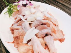 -龙泉人椰子鸡·糟粕醋·地标海南菜(龙昆南店)