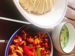 -十面春风·江南面馆(崇宁路店)