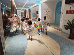 -科晓兔外教英文·数学思维·乐高编程·科学实验(怡山校区)
