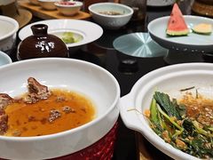 -刀板香·安徽菜(国购IFC店)