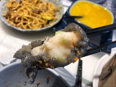 四喜虾饺-富山虾饺点心餐厅(群光广场店)