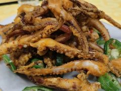 -棠记大排档(海珠店)