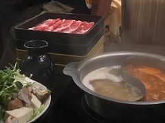 -鍋ぞう(新宿西口店)