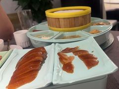 -羲和雅苑•北京烤鸭(国贸商城店)