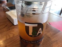 南派酸梅汤-小粤楼·怀旧粤菜(万辉国际广场店)