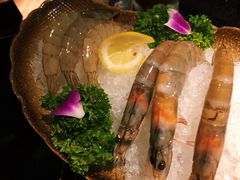 -捞王锅物料理(凯旋路店)