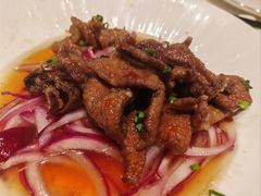 -闽海肴(北辰荟店)