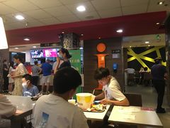 -麦当劳(北方国贸大厦店)