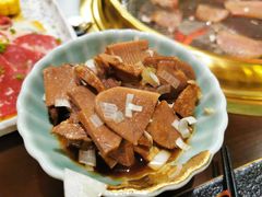 -龙神·炭烧酒场深夜食堂(新街口店)