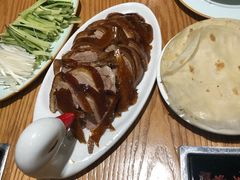 -德香苑脆皮烤鸭·经典(爱融荟城店)