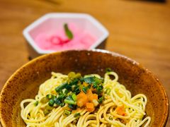 热干面-清水亭湖北菜(大屯DT51店)