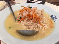-扬州狮子楼·非遗淮扬菜(总店)