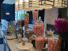 -上海苏宁宝丽嘉酒店·Cafe Bellagio西餐厅