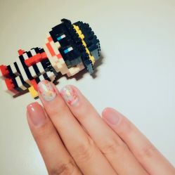 -Seven Nail七姑娘の美甲店