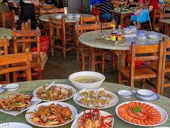 -四川小胡子海鲜(丁村万人海鲜广场店)