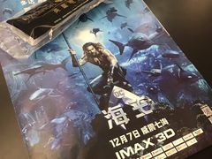 -英皇电影城(英皇集团中心IMAX店)