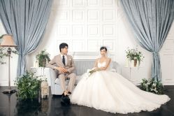 -IDO婚纱摄影(上海旗舰店)