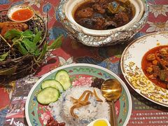 -小娘惹厨房Little Nyonya(狮城有约上榜店)