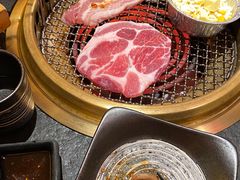-上男·烧肉集市(五一广场店)