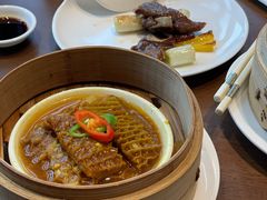 -索菲特酒店·乐轩华中餐厅