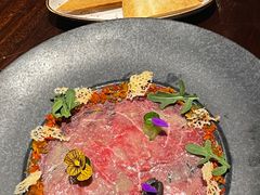 -柏蔻餐厅Le Banquet Bistro(天河北店)