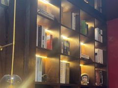 -恐怖游戏(湖滨店)