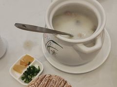 -君德澜酒家·创意粤菜(金山谷店)