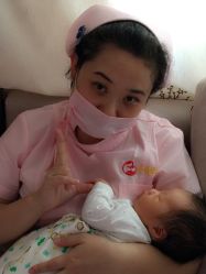 -养月堂中医养生月子会所(中心妇产店)