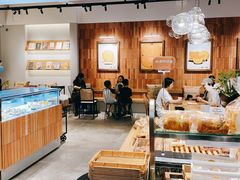 -方炉·天然食材面包店(青秀店)