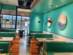 大堂-季季红火锅(新建新城吾悦店)