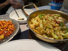 -川知味(京华城店)