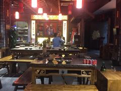 -重庆渝达老火锅(春熙路店)