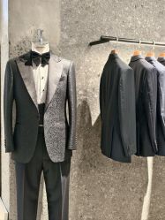 点击看大图 -Brother西服礼服定制·商务·婚礼(佛山南海店)