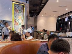 -新宝餐厅(流塘店)