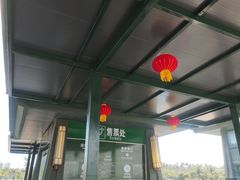 -海南铜鼓岭景区
