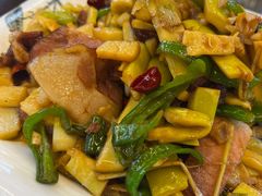 -老味道1992(武当山店)